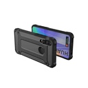 Huawei Y6P Uyumlu Kılıf Zore Crash Silikon Kapak - 3
