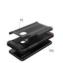 Huawei Y6P Uyumlu Kılıf Zore Crash Silikon Kapak - 7