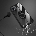 Apple iPhone 12 Pro Uyumlu Kılıf Zore Mola Kapak - 4