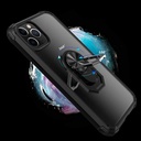 Apple iPhone 12 Pro Max Uyumlu Kılıf Zore Mola Kapak - 1