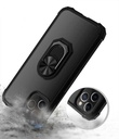 Apple iPhone 12 Pro Max Uyumlu Kılıf Zore Mola Kapak - 3