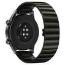 Samsung Gear S3 (22mm) Uyumlu Kordon Metal Seramik Şık KRD-16 Kayış - 6