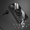 Apple iPhone 12 Pro Max Uyumlu Kılıf Zore Mola Kapak - 8