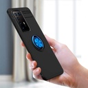 Huawei P40 Pro Uyumlu Kılıf Zore Ravel Silikon Kapak - 3