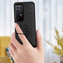 Huawei P40 Pro Uyumlu Kılıf Zore Ravel Silikon Kapak - 4