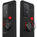 Huawei P40 Pro Uyumlu Kılıf Zore Ravel Silikon Kapak - 5