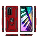 Huawei P40 Pro Uyumlu Kılıf Zore Vega Kapak - 1
