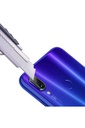 Xiaomi Redmi Note 7 Uyumlu Zore Nano Kamera Koruyucu