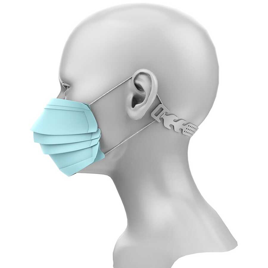 Zore Maske Aparatı - 3