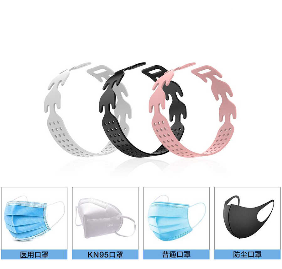 Zore Maske Aparatı - 6