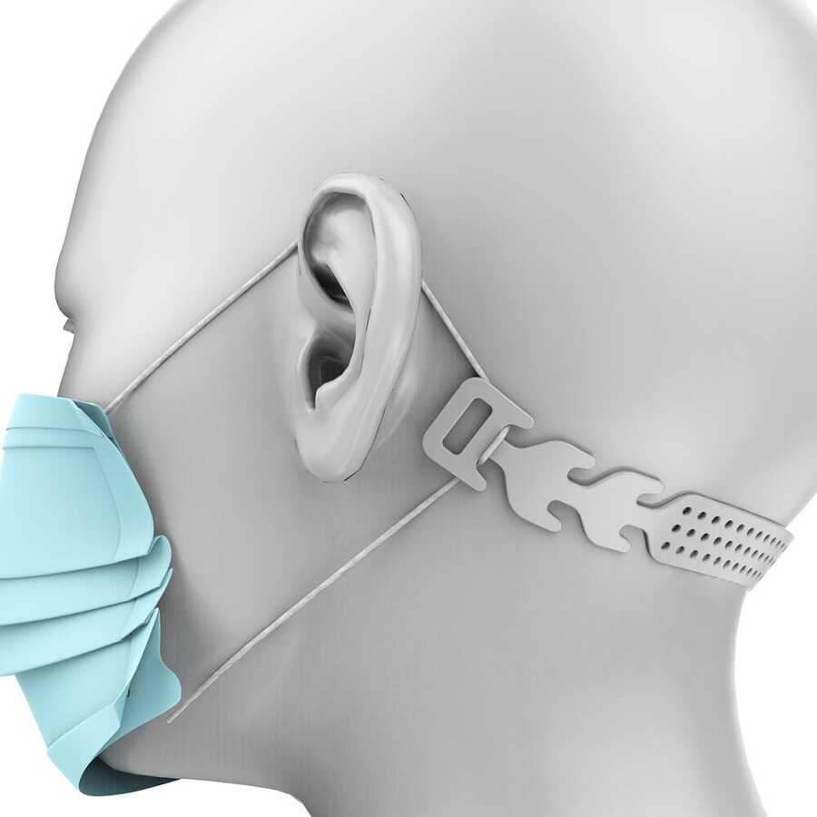 Zore Maske Aparatı - 7