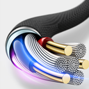 Wiwu ED-103 Elite Type-C To Lightning PD Kablo 1.2M - 1