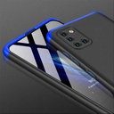 Samsung Galaxy A31 Uyumlu Kılıf Zore Ays Kapak - 3