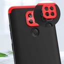 Xiaomi Redmi Note 9 Uyumlu Kılıf Zore Ays Kapak - 2
