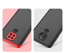 Xiaomi Redmi Note 9 Uyumlu Kılıf Zore Ays Kapak - 3