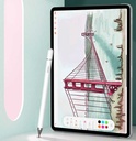 Wiwu Pencil Passive Stylus 2 in 1 Dokunmatik Çizim Kalemi - 12