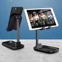 Wiwu ZM100 Tablet - Telefon Standı - 6