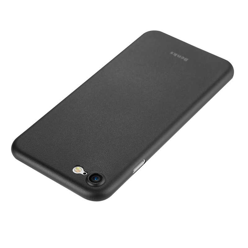 Apple iPhone SE 2020 Uyumlu Kılıf Benks Lollipop Protective Kapak - 1