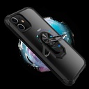 Apple iPhone 12 Uyumlu Kılıf Zore Mola Kapak - 1