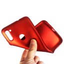 Samsung Galaxy M11 Uyumlu Kılıf Zore Premier Silikon Kapak - 1