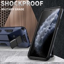 Apple iPhone 7 Uyumlu Kılıf Zore Volve Kapak - 2