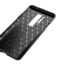 OnePlus 8 Pro Uyumlu Kılıf Zore Negro Silikon Kapak - 5