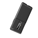 OnePlus 8 Pro Uyumlu Kılıf Zore Negro Silikon Kapak - 7