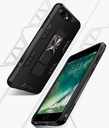 Apple iPhone 6 Plus Uyumlu Kılıf Zore Volve Kapak - 2