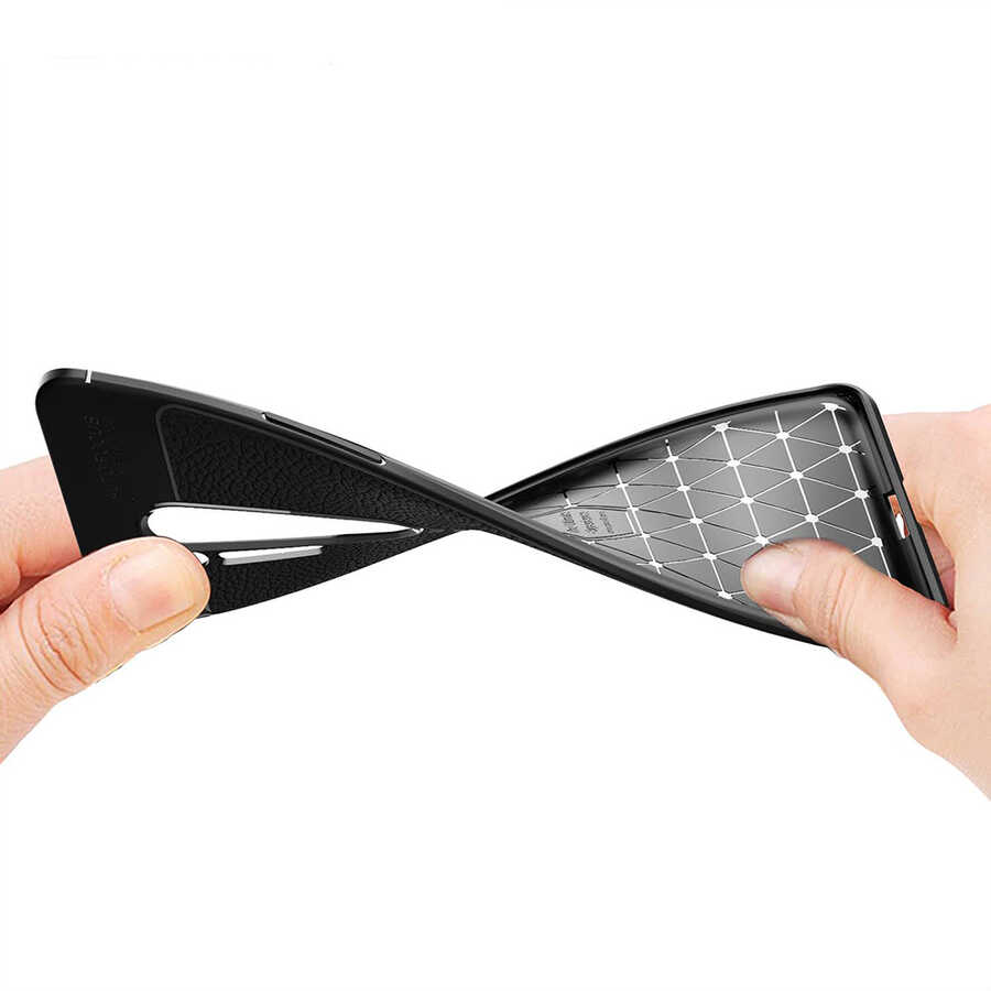 OnePlus 8 Pro Uyumlu Kılıf Zore Niss Silikon Kapak - 8