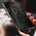 Apple iPhone 6 Plus Uyumlu Kılıf Zore Volve Kapak - 5