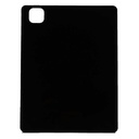 Apple iPad Pro 12.9 2020 (4.Nesil) Uyumlu Zore Kalemli Tablet Silikon - 3