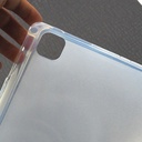Apple iPad Pro 12.9 2020 (4.Nesil) Uyumlu Zore Kalemli Tablet Silikon - 9