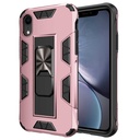 Apple iPhone XR Uyumlu Kılıf Zore Volve Kapak - 1