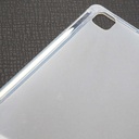 Apple iPad Pro 12.9 2020 (4.Nesil) Uyumlu Zore Kalemli Tablet Silikon - 10