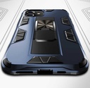 Apple iPhone 11 Uyumlu Kılıf Zore Volve Kapak - 3