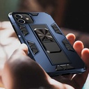 Apple iPhone 11 Uyumlu Kılıf Zore Volve Kapak - 5
