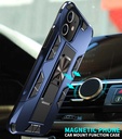 Apple iPhone 11 Uyumlu Kılıf Zore Volve Kapak - 7