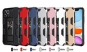 Apple iPhone 11 Uyumlu Kılıf Zore Volve Kapak - 11