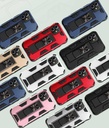 Apple iPhone 11 Uyumlu Kılıf Zore Volve Kapak - 12