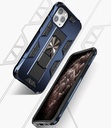 Apple iPhone 11 Pro Uyumlu Kılıf Zore Volve Kapak - 2