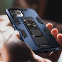 Apple iPhone 11 Pro Uyumlu Kılıf Zore Volve Kapak - 5
