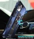Apple iPhone 11 Pro Uyumlu Kılıf Zore Volve Kapak - 7