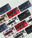 Apple iPhone 11 Pro Uyumlu Kılıf Zore Volve Kapak - 12