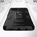 Samsung Galaxy A51 Uyumlu Kılıf Zore Volve Kapak - 2
