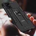 Samsung Galaxy A51 Uyumlu Kılıf Zore Volve Kapak - 4