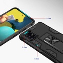 Samsung Galaxy A51 Uyumlu Kılıf Zore Volve Kapak - 5