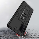 Samsung Galaxy A51 Uyumlu Kılıf Zore Volve Kapak - 7