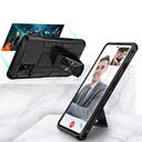 Samsung Galaxy A51 Uyumlu Kılıf Zore Volve Kapak - 8