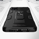 Samsung Galaxy A71 Uyumlu Kılıf Zore Volve Kapak - 2