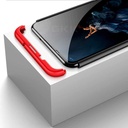 Huawei Nova 5T Uyumlu Kılıf Zore Ays Kapak - 5